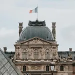 Lejlighed Charming Air-conditioned For A Cosy Atmosphere Paris
