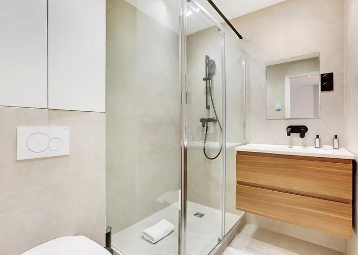 Charming Air-conditioned For A Cosy Atmosphere Apartman *