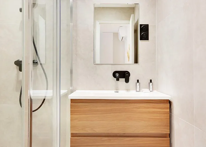 Charming Air-conditioned For A Cosy Atmosphere Apartman